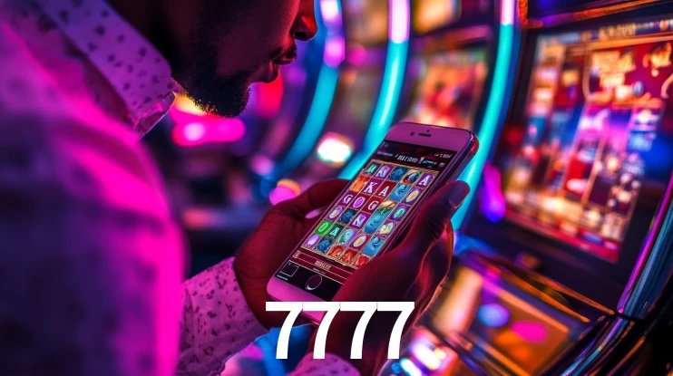 Baixar App 7777