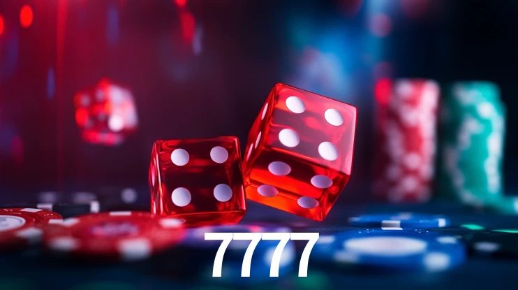 Bonus na Plataforma Online 7777
