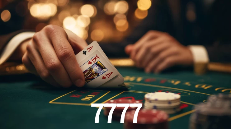 Plataforma Online 7777
