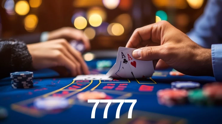 Jogos na 7777